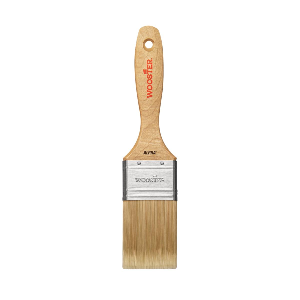 Brush Alpha Flat 2" 4232 Alt #1