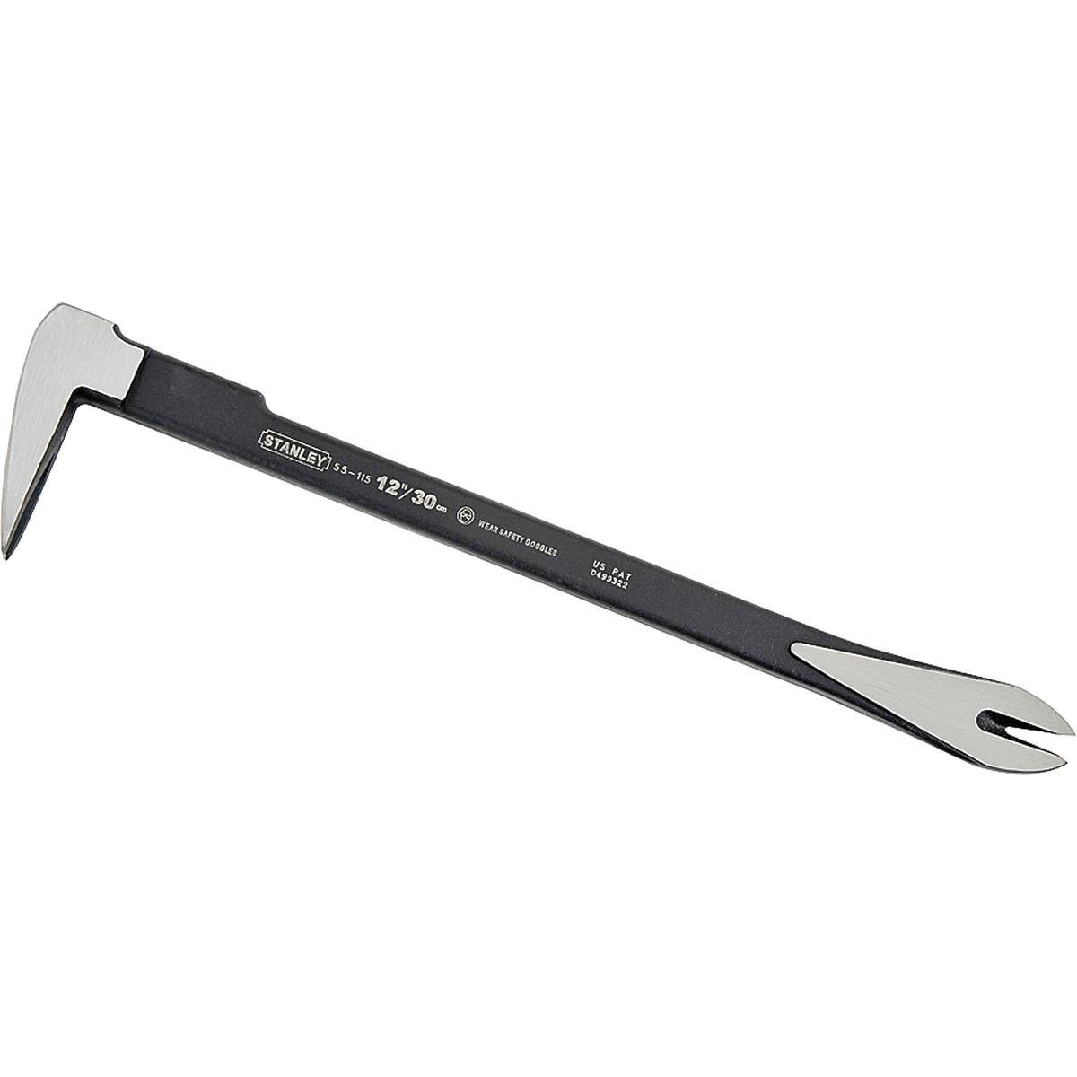 55-115 STANLEY 12" CLAW BAR