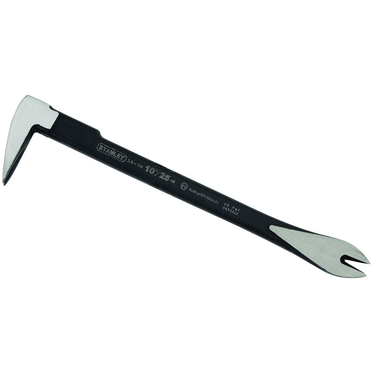 10"CLAW BAR HAMMER 55-114