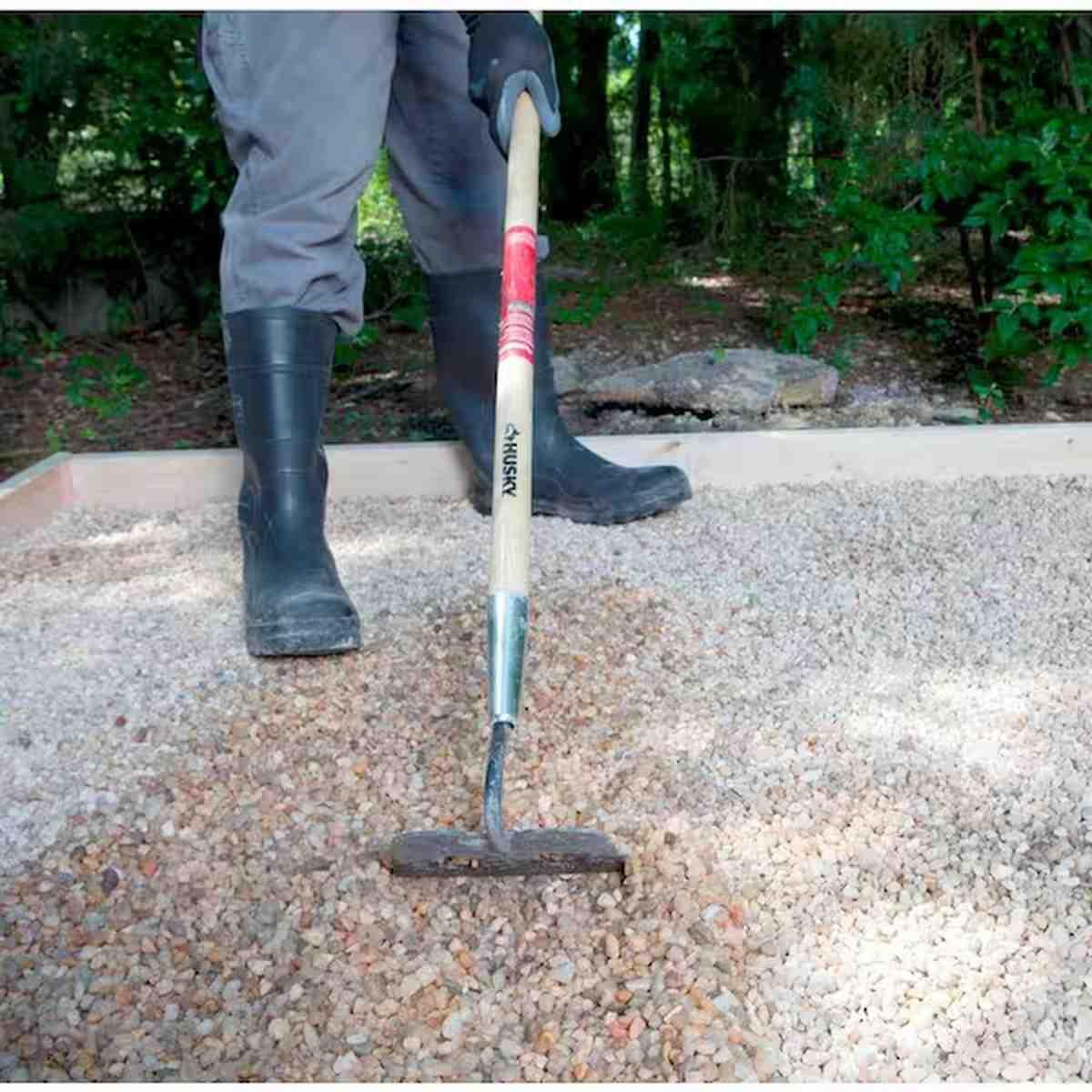 Sakrete All Purpose Gravel 60Lb Alt #1