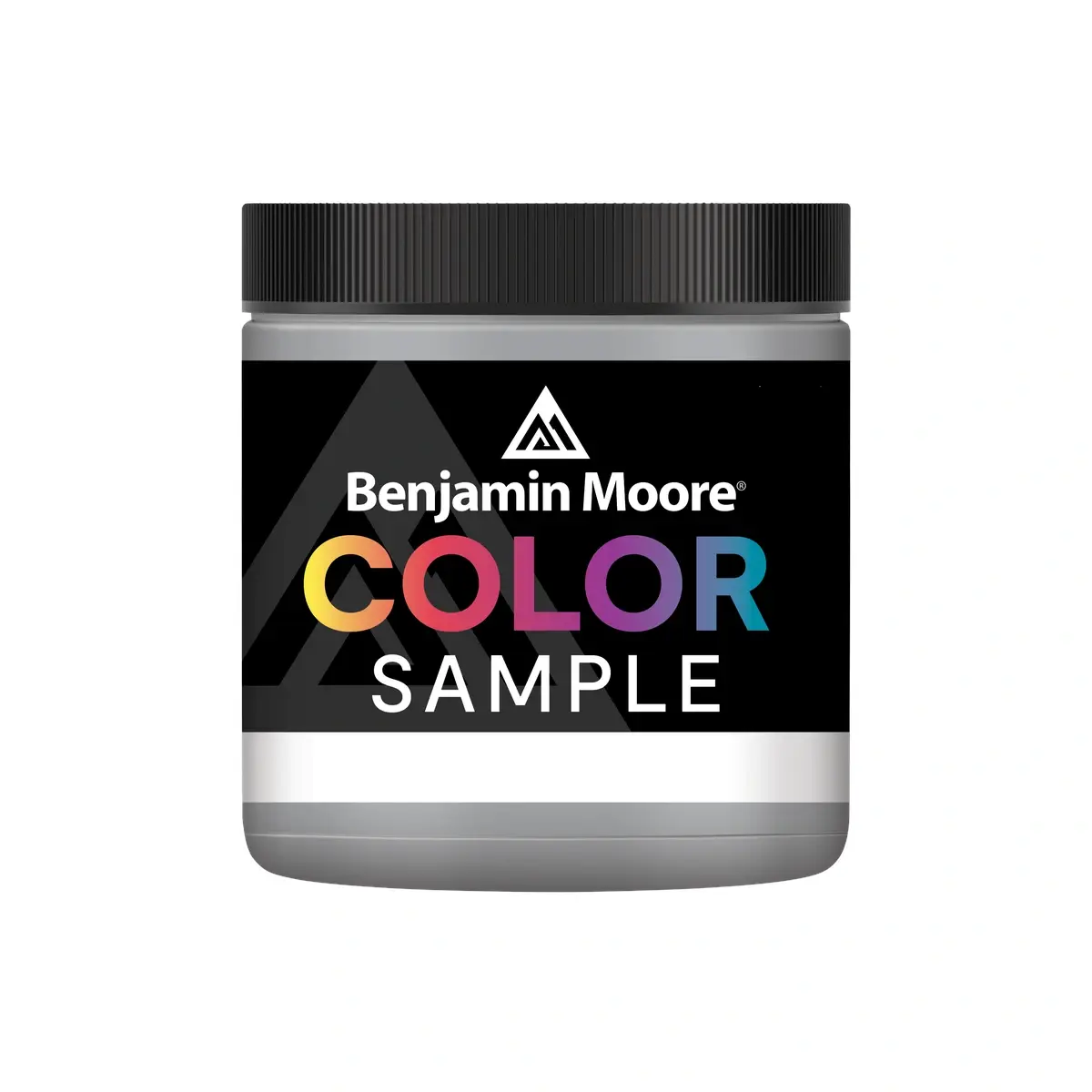 Color Sample Base 3 Interior Paint Eggshell Finish 8 oz