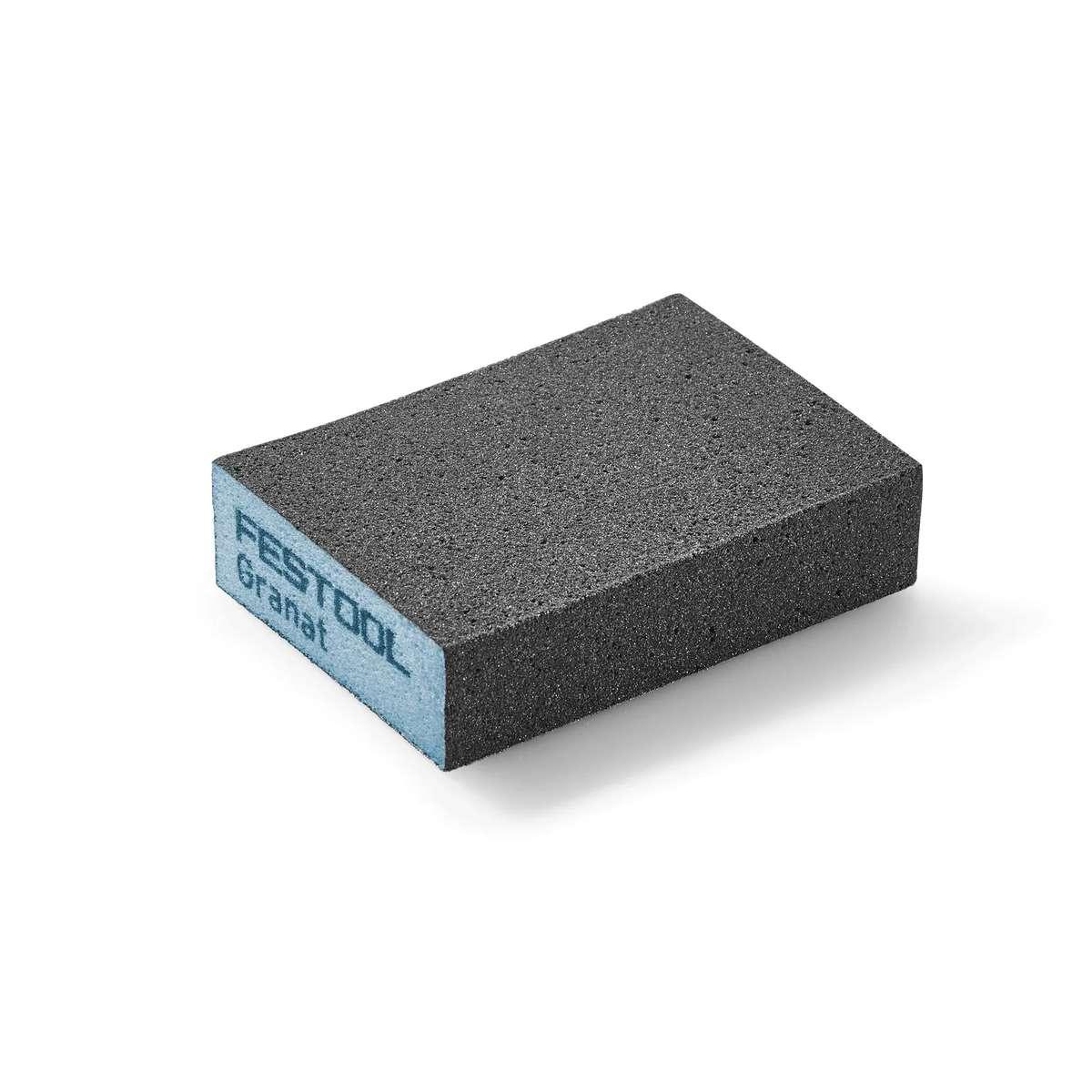 220 Grit Abr Sponge 69X98X26