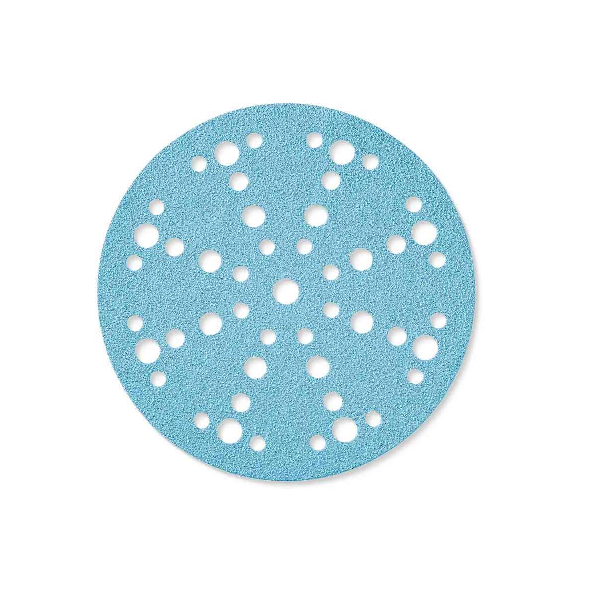 Festool Abrasive Paper-P100-25Pk