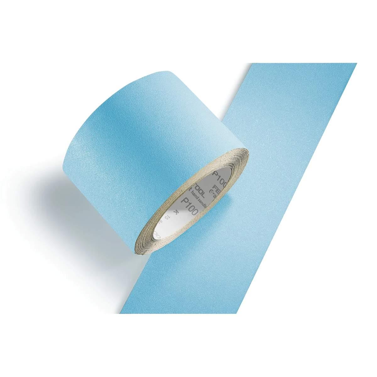 Festool Abrasive Roll 115X25M Alt #1