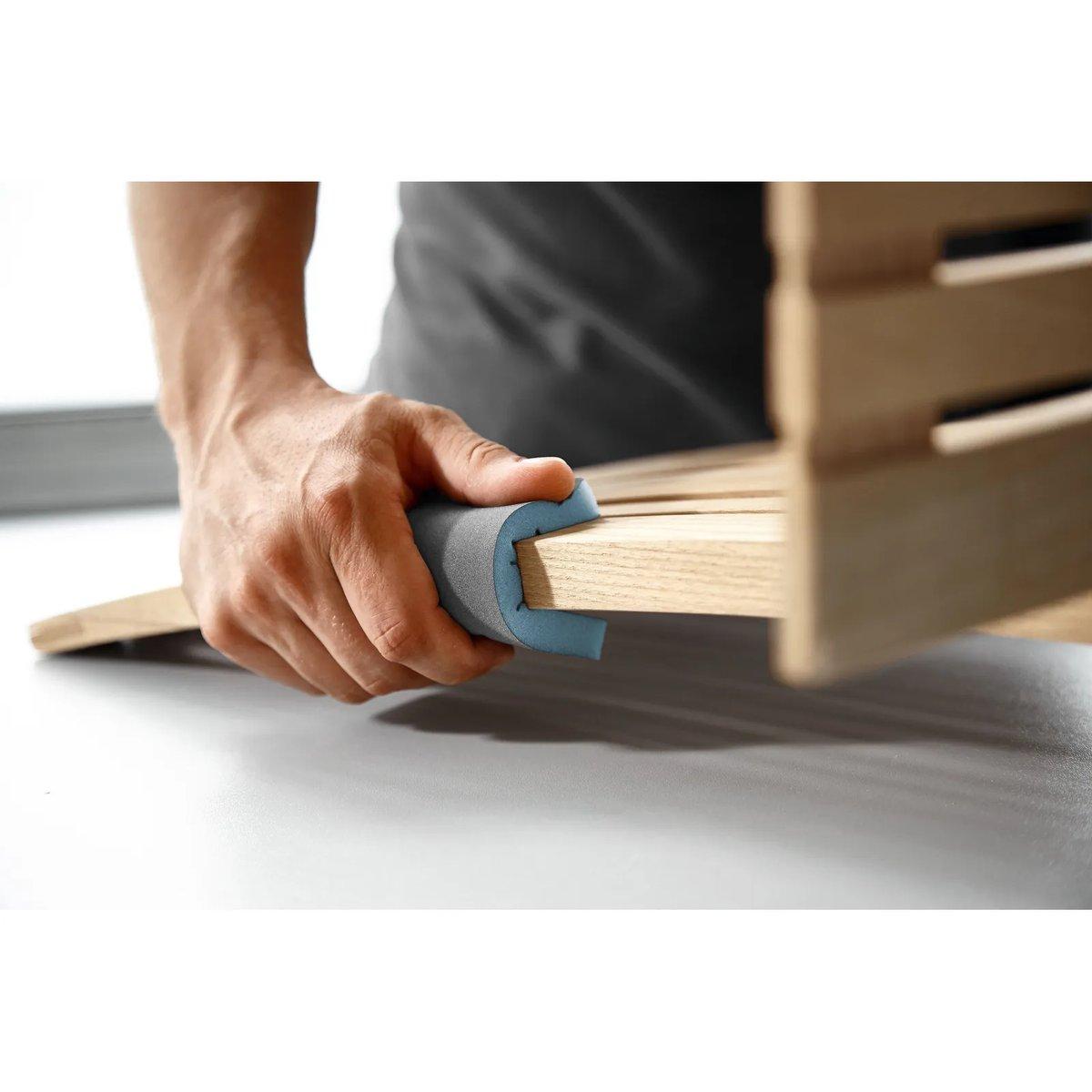 Festool Abrasive Sponge 98X120X1 Alt #2