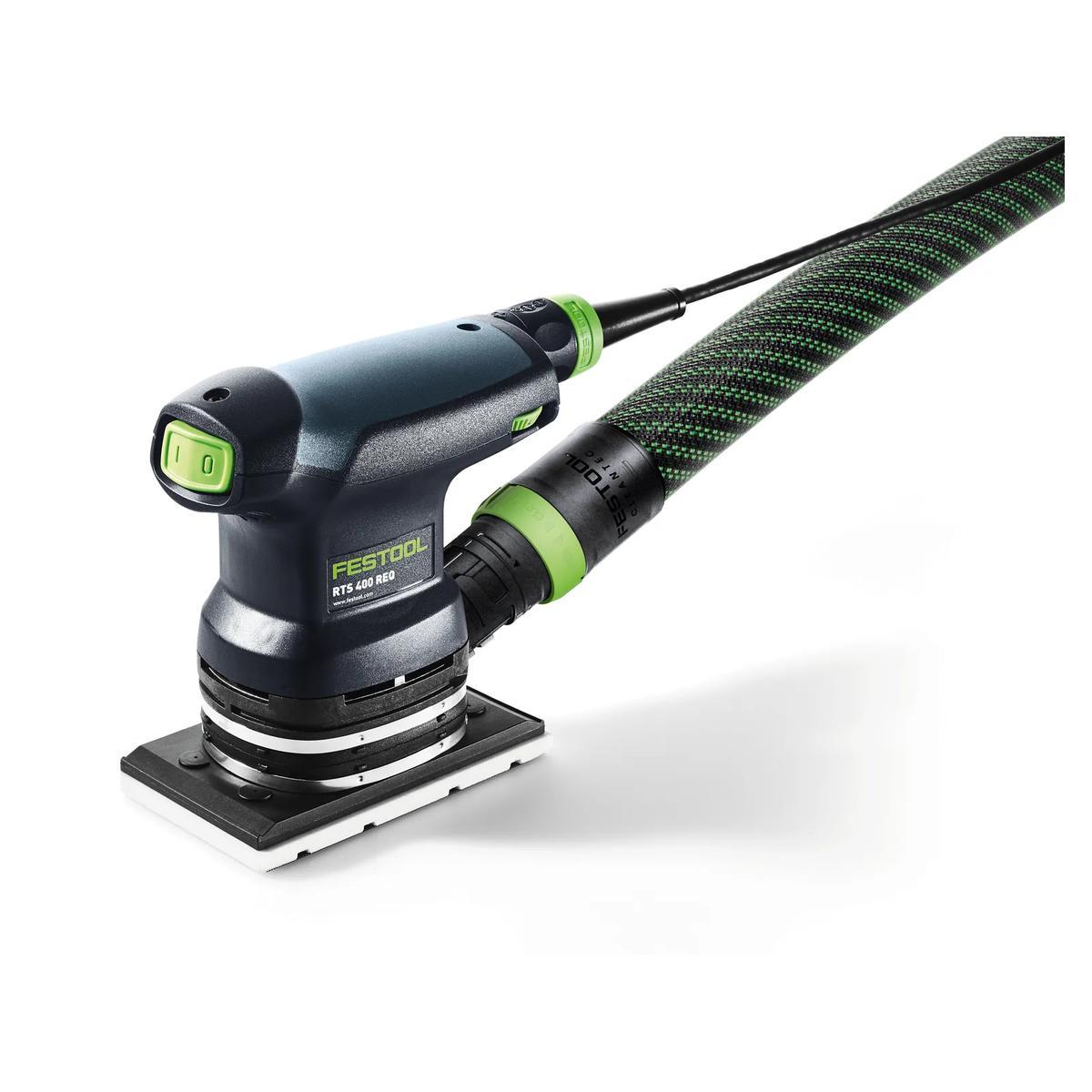 Festool Orbital Sander Rts400Eq