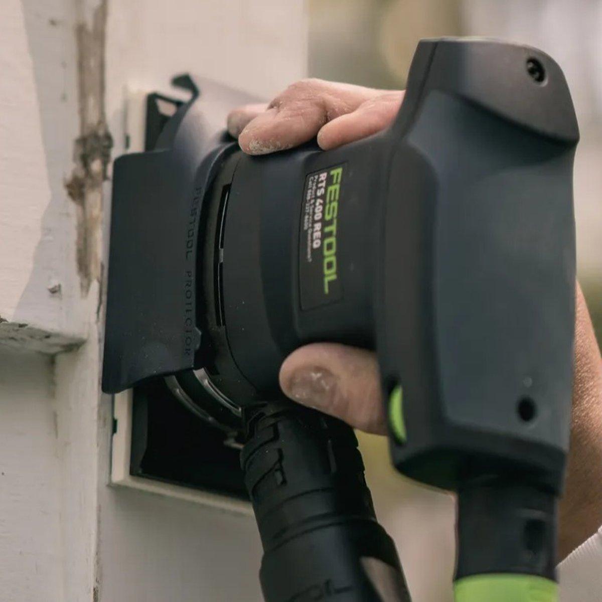 Festool Orbital Sander Rts400Eq Alt #2