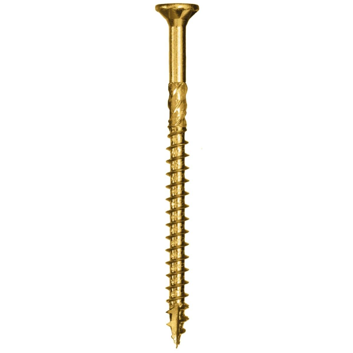 Grk Screws R4 Handy-Pak 8X2" 100Pc. G02
