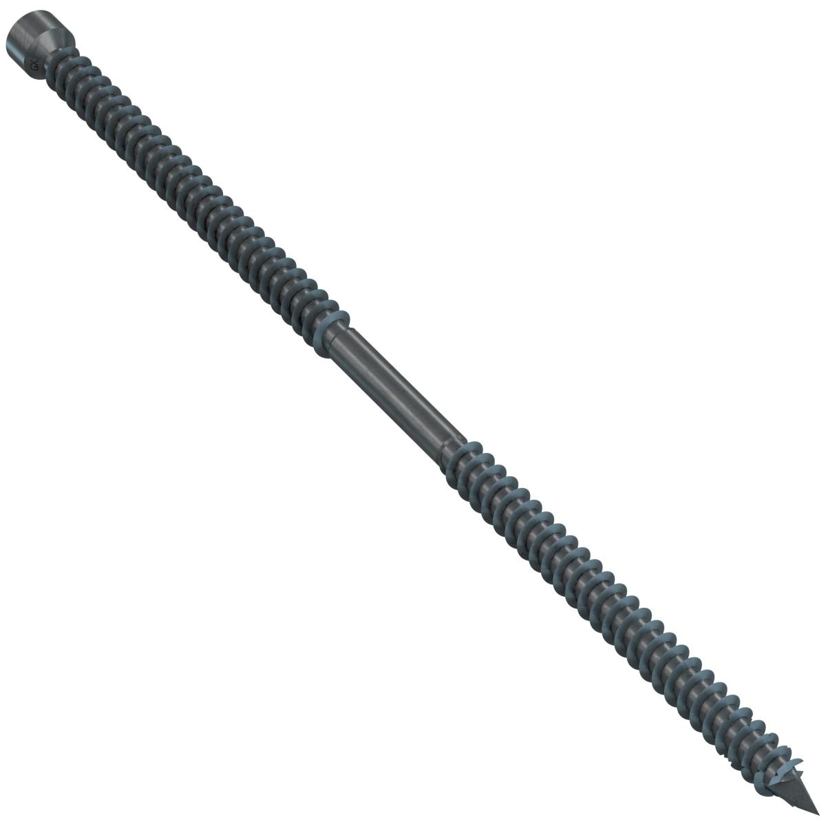 .235 X 8-1/2" T40 Dbl Barr 30Ct