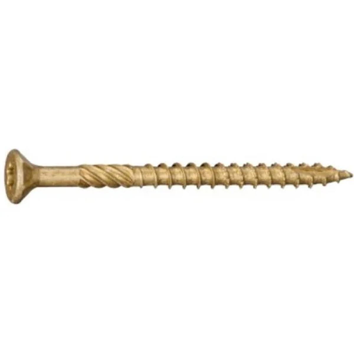 Ext Tan Saber 1# 9 X 2-1/2 (Box)