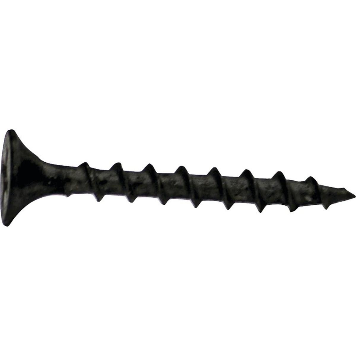 Screw Drywall Ph 6X1-5/8 25Lb