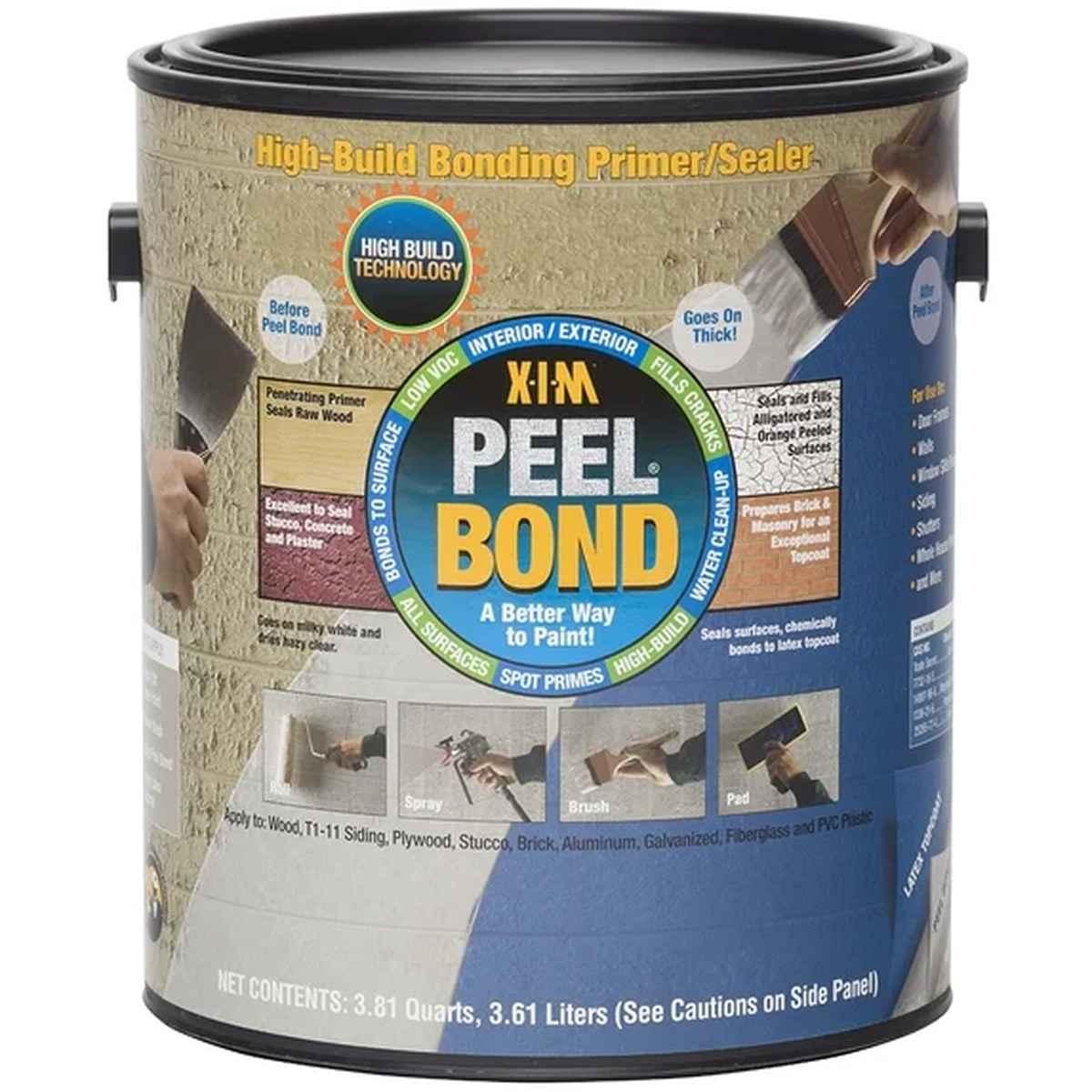 Peel Bond 11461Xim Gallon