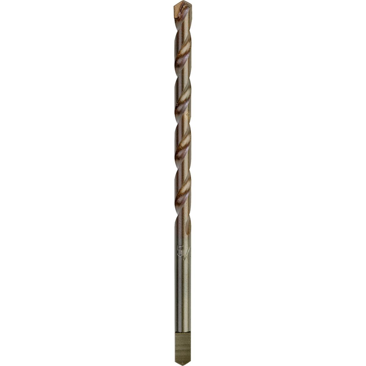 TAPCON DRILL BIT 3/16X4-1/2 1124