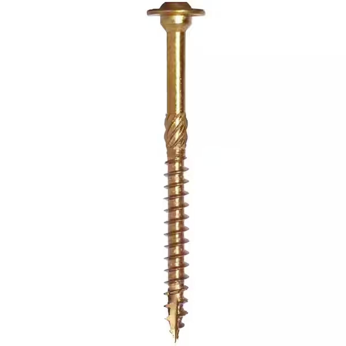 Grk Screws Rss Handy-Pak 3/8X4" G12275 Alt #1