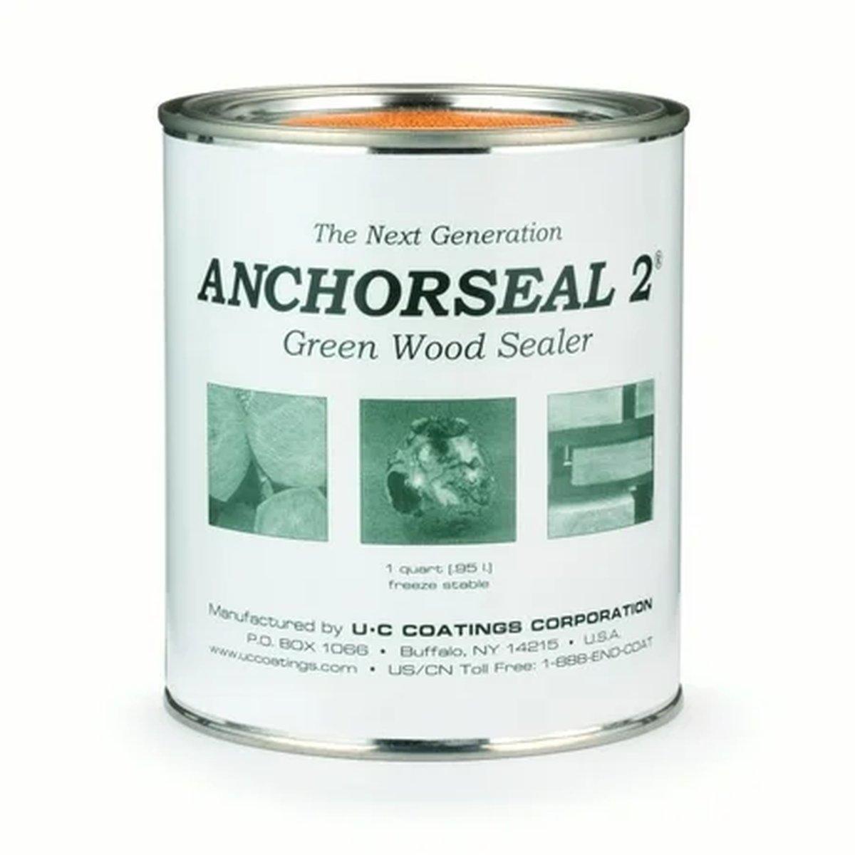 Anchor Seal Quart