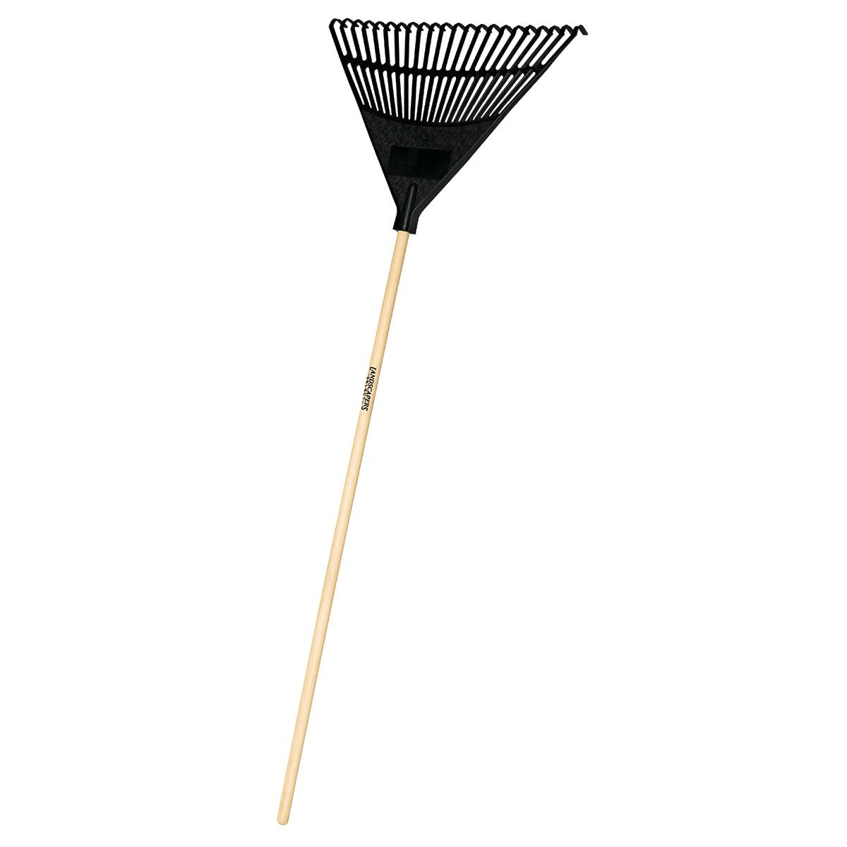 RAKE LAWN/LEAF 22TINE HDL 48IN 3
