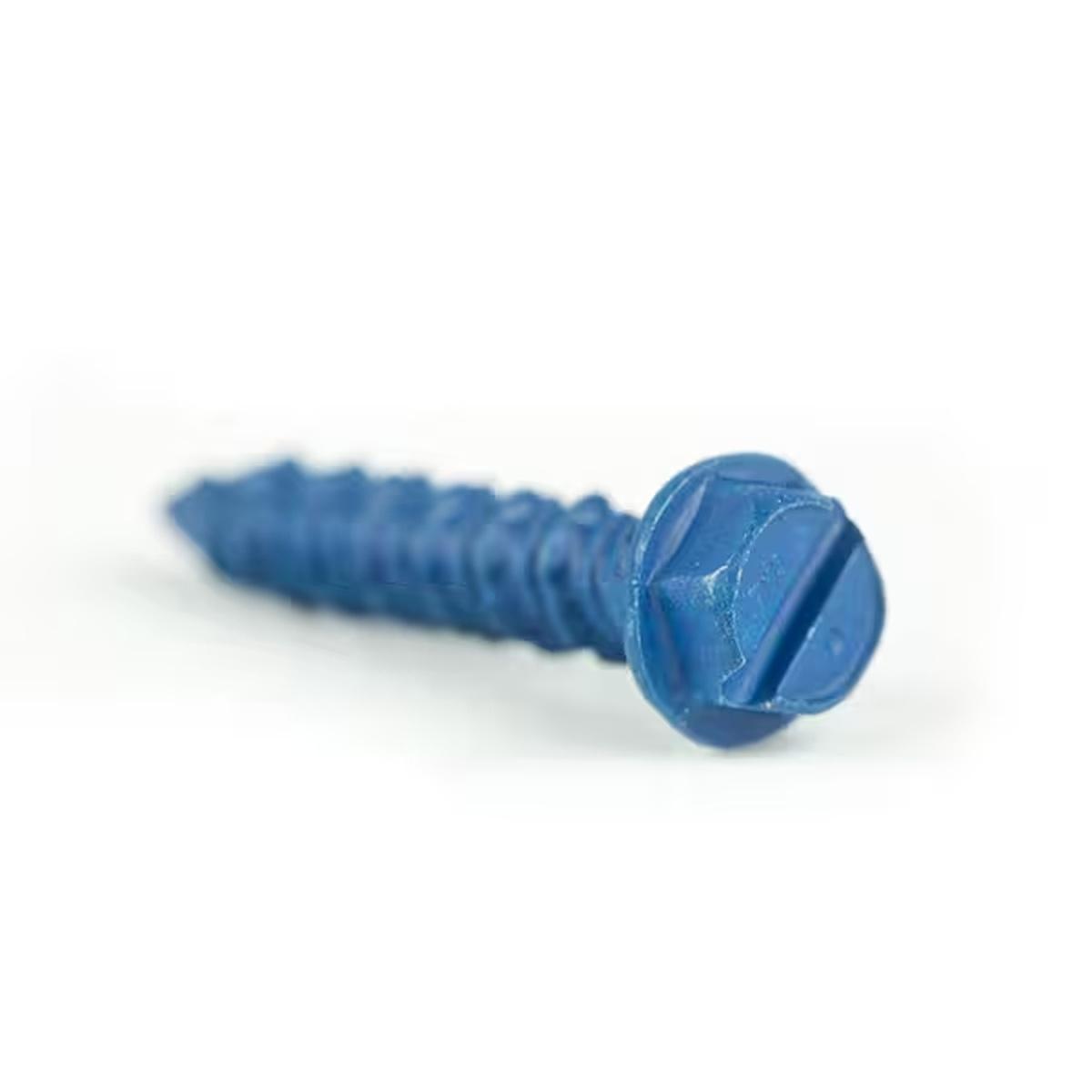 TAPCON SCREW 3/16X1-3/4 HEX HEAD Alt #2
