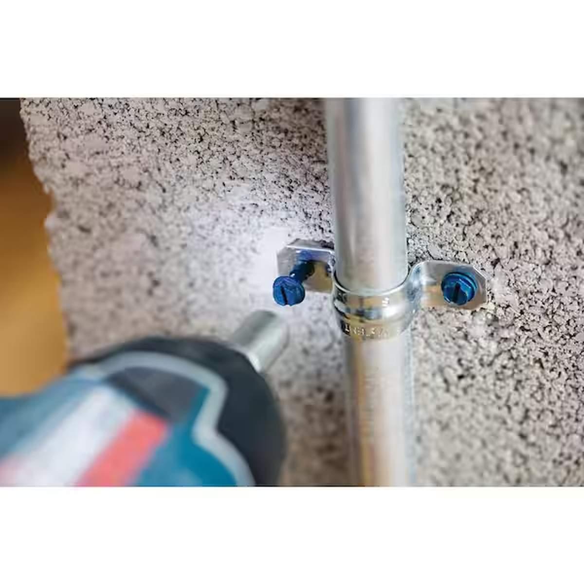 TAPCON SCREW 3/16X2-1/4 PHILLIPS Alt #2