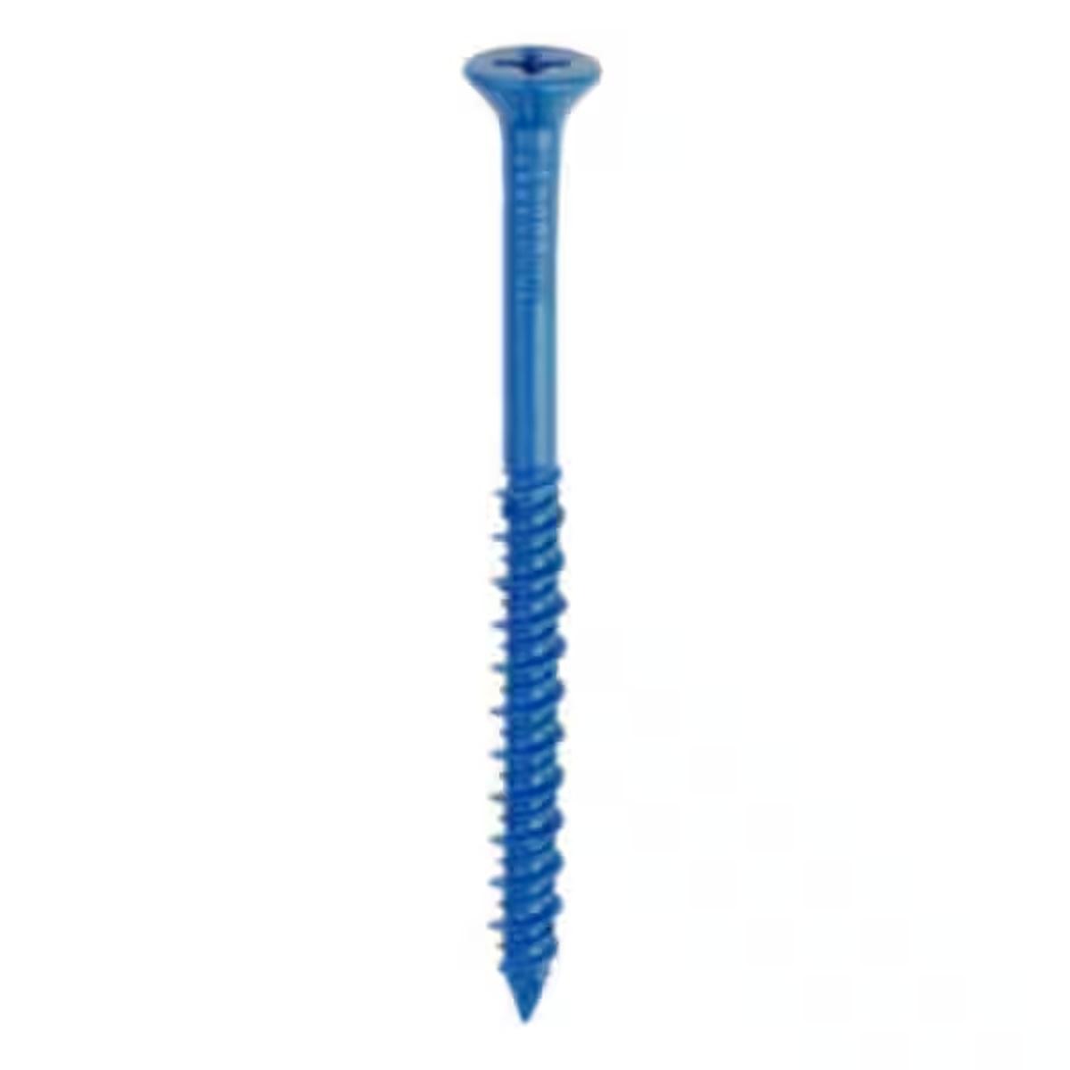 TAPCON SCREW 3/16X2-1/4 PHILLIPS Alt #1