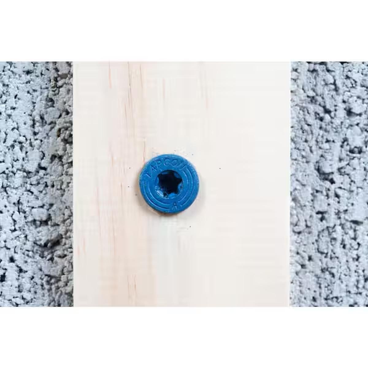 TAPCON SCREW 1/4X1-3/4 PHILLIPS Alt #3