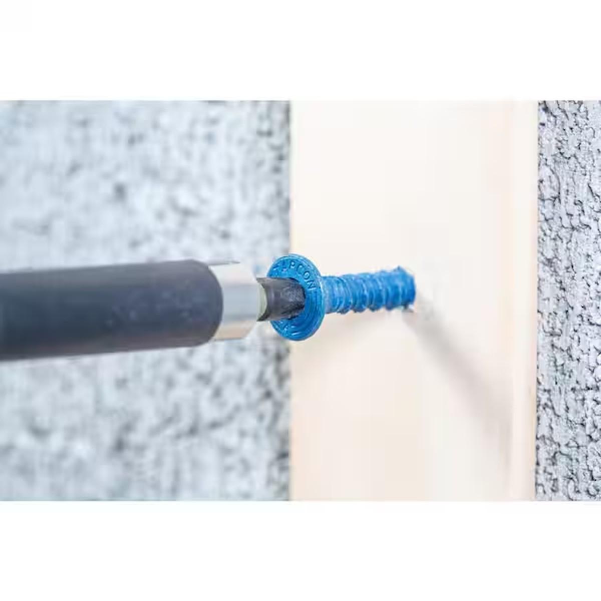 TAPCON SCREW 1/4X1-3/4 PHILLIPS Alt #4