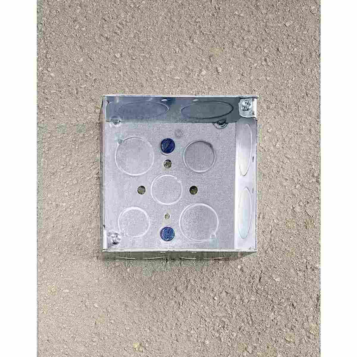 Tapcon 3/16X1-3/4 Pfh 225 Bucket Alt #2
