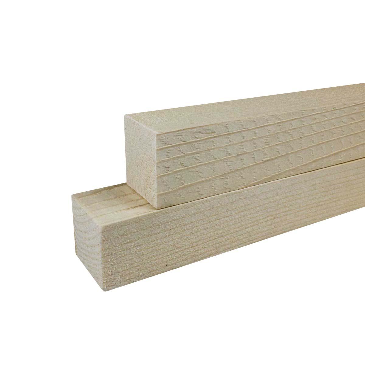 Spruce Pine Fir Furring Strip Alt #1