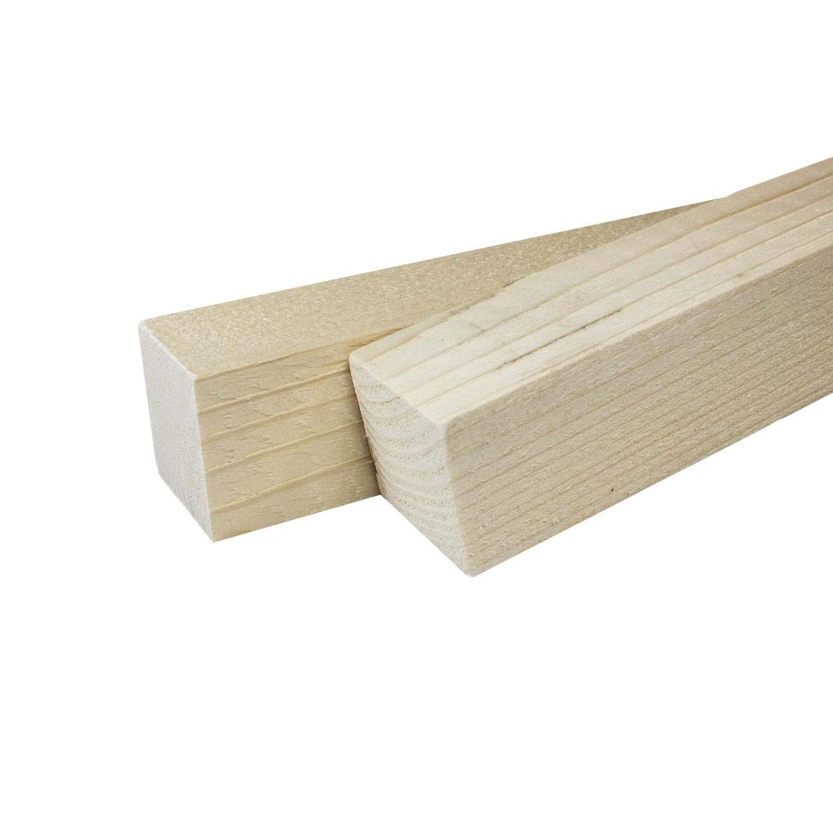 Spruce Pine Fir Furring Strip Alt #3