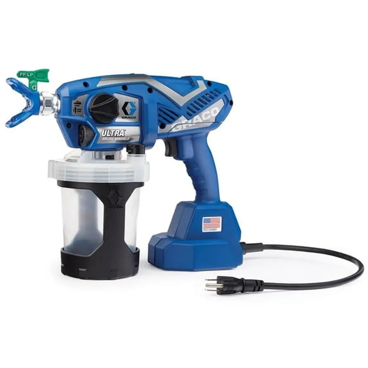 Graco Airless Spryer 17M359
