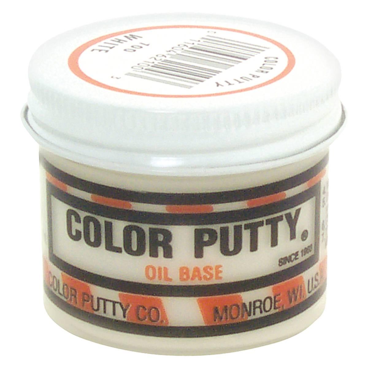 FILLER WOOD WHITE 3.7OZ