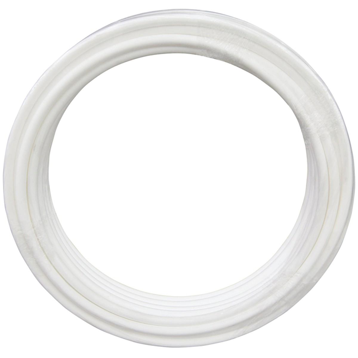 Apollo APPW10034 Pipe Tubing, 3/4 in, PEX-B, White, 100 ft L