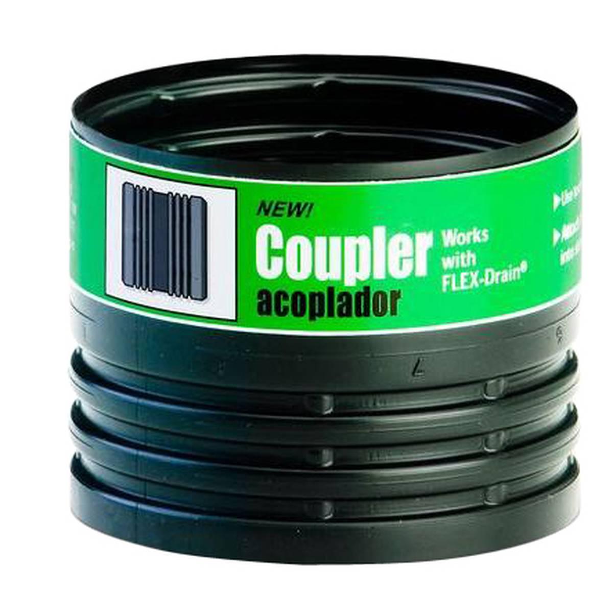 FLEX-DRAIN COUPLER 55020