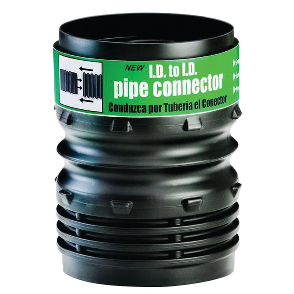 FLEX-DRAIN ID TO ID CONNEC 53302