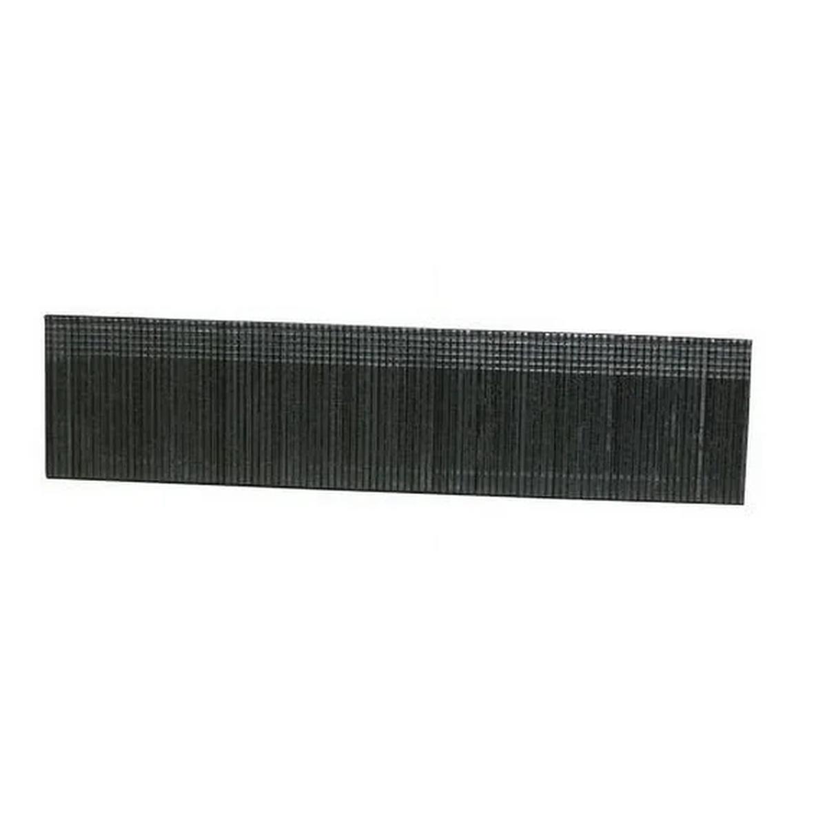 18 Gauge Galvanized Brad 1-in 5M