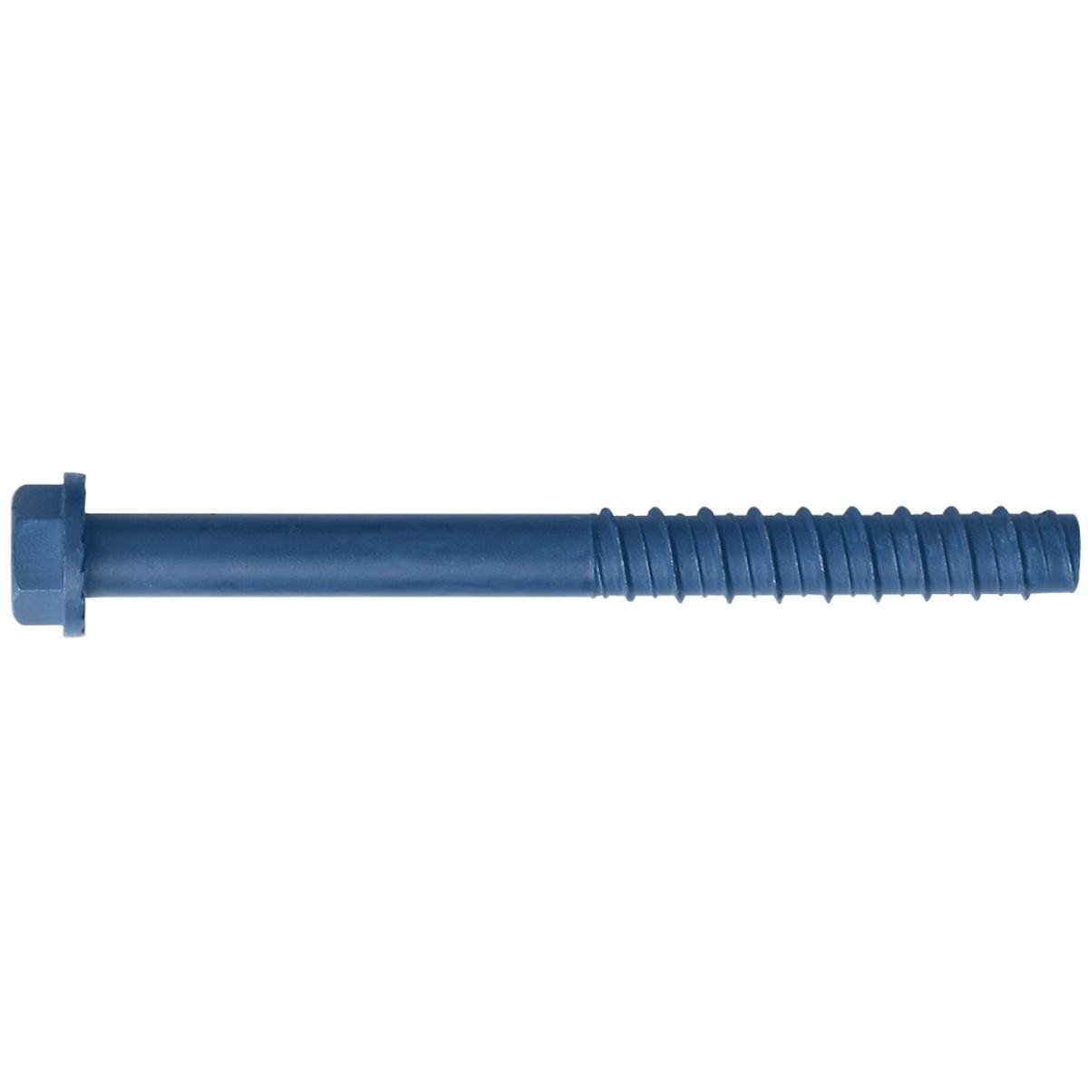 TAPCON 1/2X6 2 PK 50426