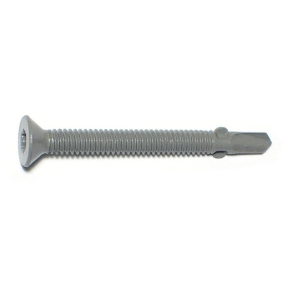 Star Self-Drilling Screw Wing 1# 1/4 X 2-1/2 Box09740