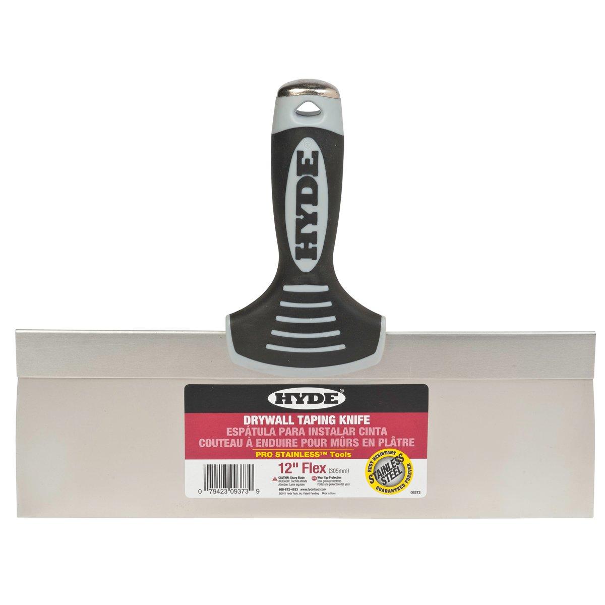 Hyde 12"Pro Taping Knife  09373