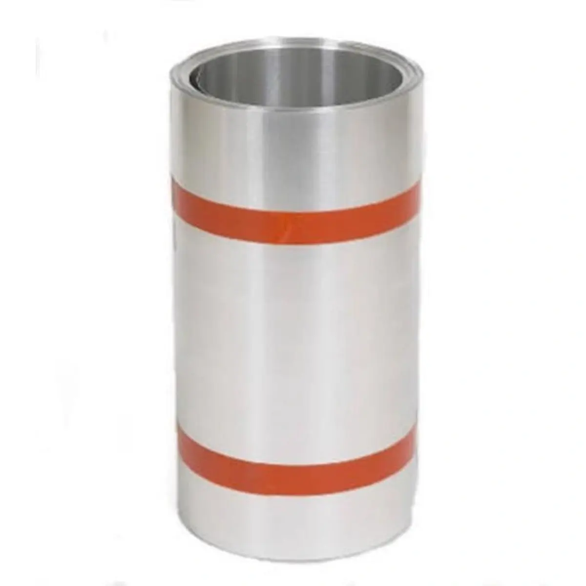 Amerimax Versa Series 66014 Roll Valley Flashing, 50 ft OAL, 14 in OAW, Aluminum