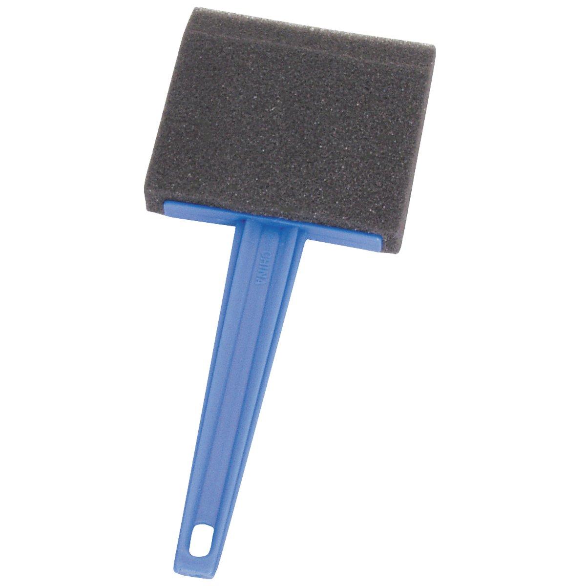 Brush Foam Low Density 3In