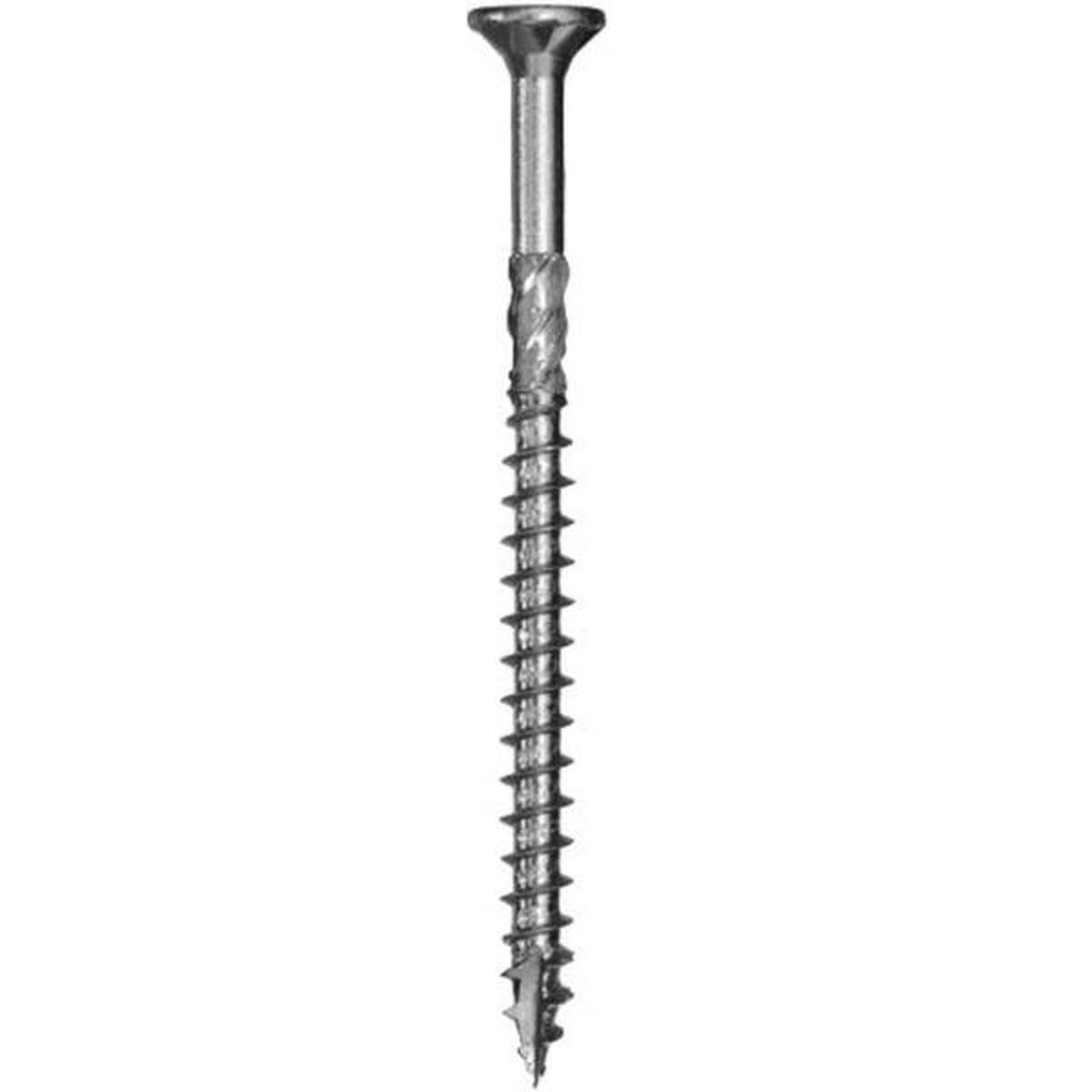 10 X 2-1/2" Grk R4 Pheinox Screws Alt #2