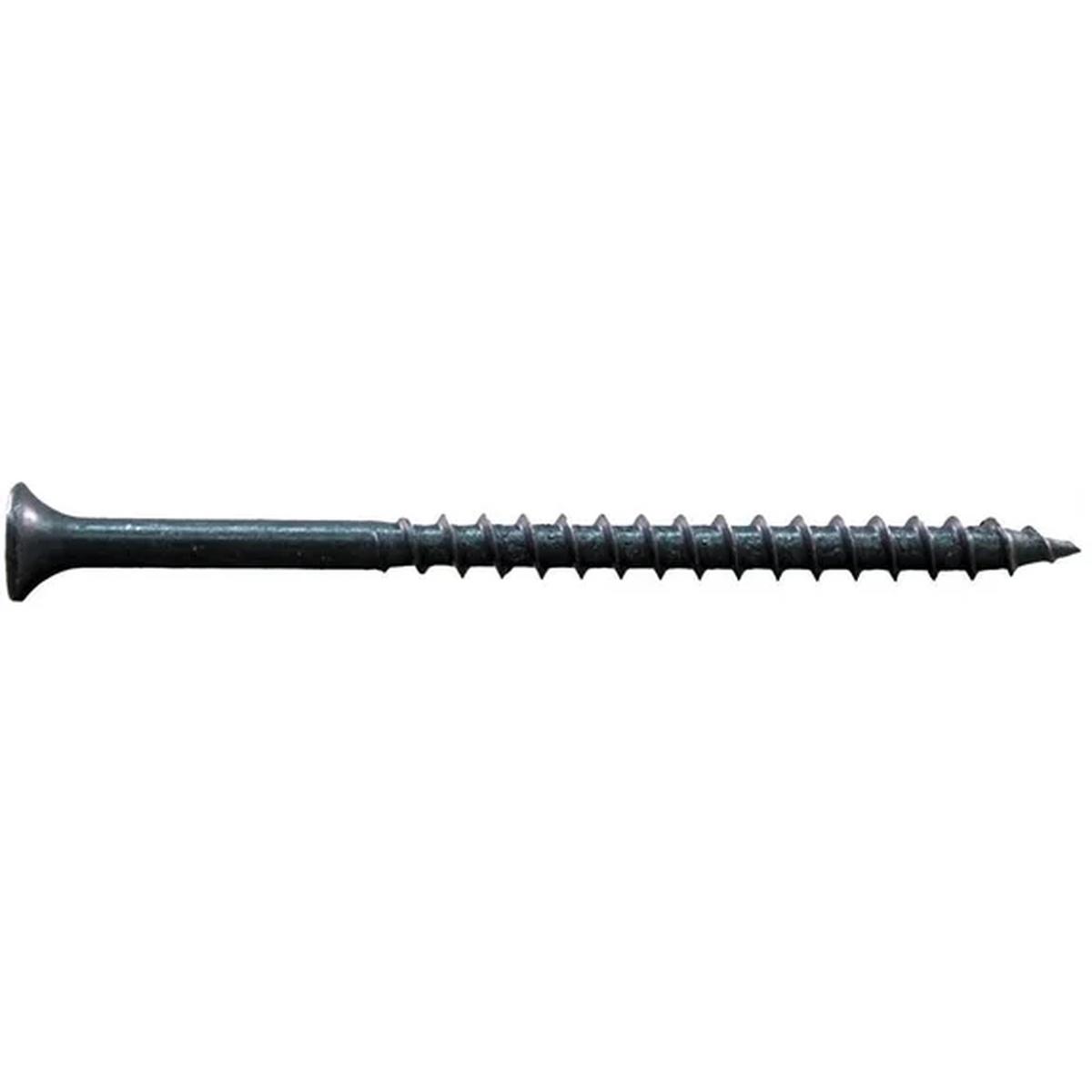 Screw Deck Stardrive 9X3 Gry 1Lb