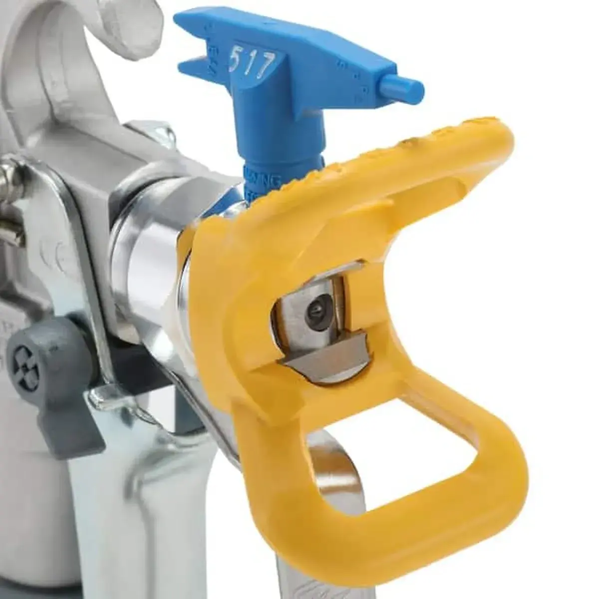 Asm 289316 500 Gun 2 Finger close Up Alt #1