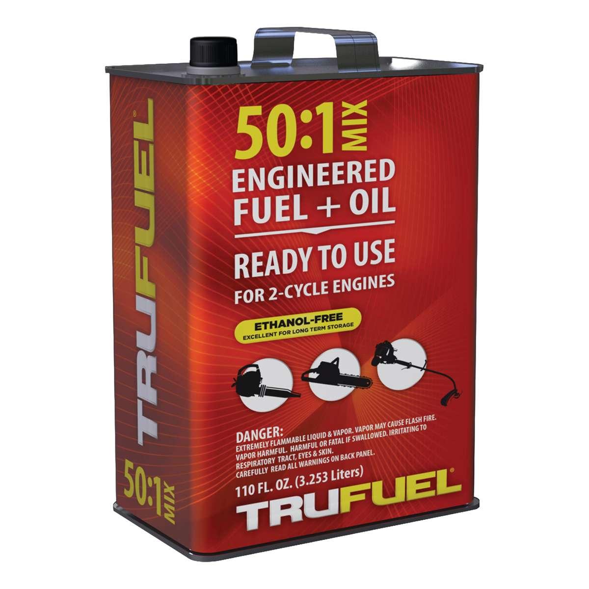 TRUFUEL 50:1 2-CYCLE 110OZ 65256