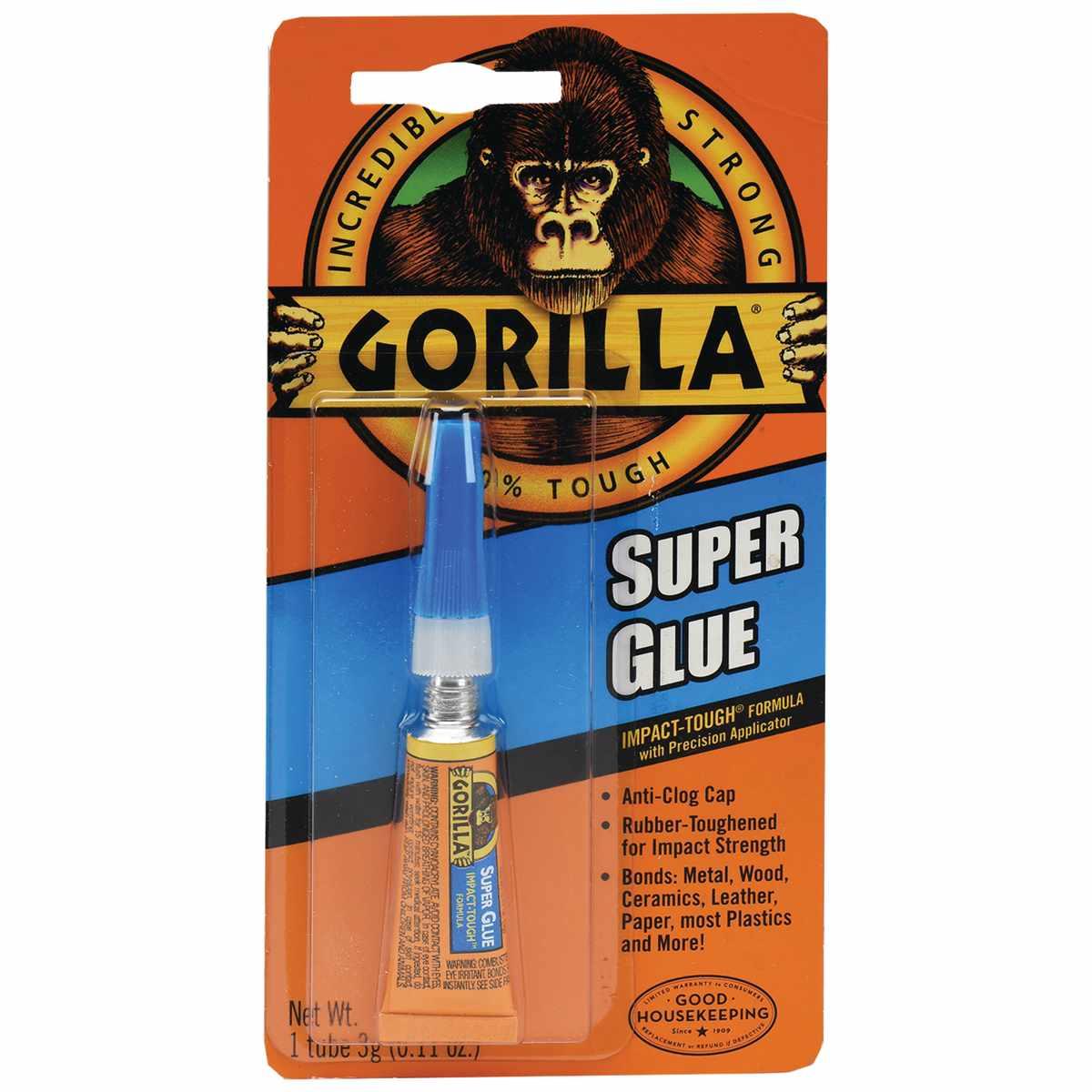 GLUE SUPER GORILLA 3G 1PK