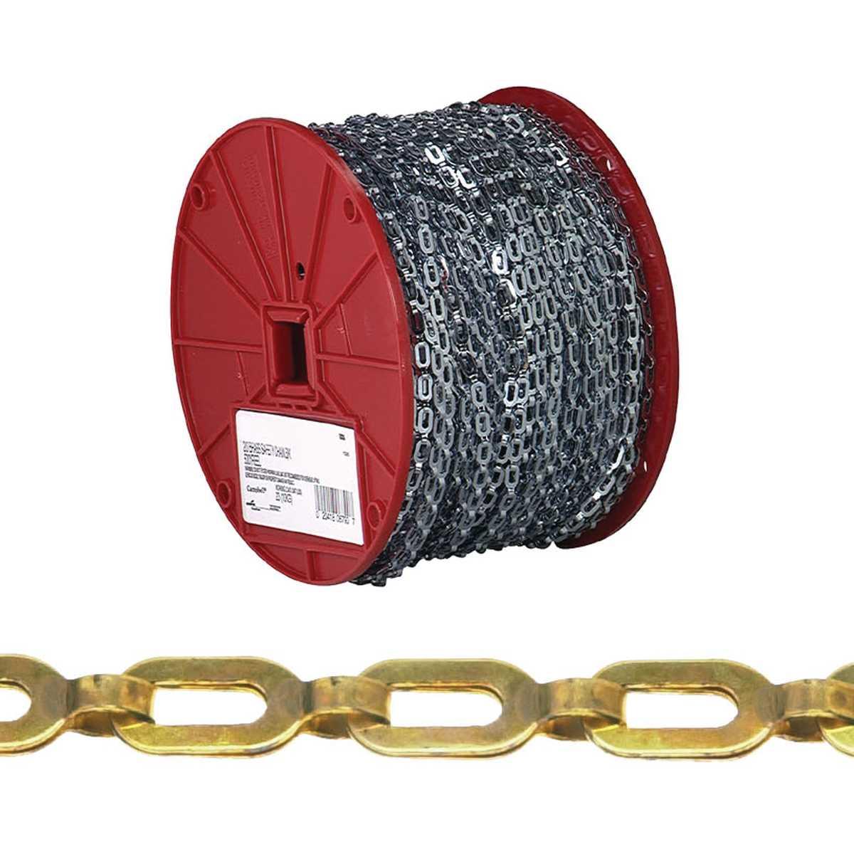 SAFETY CHAIN 1/0 072-3817N