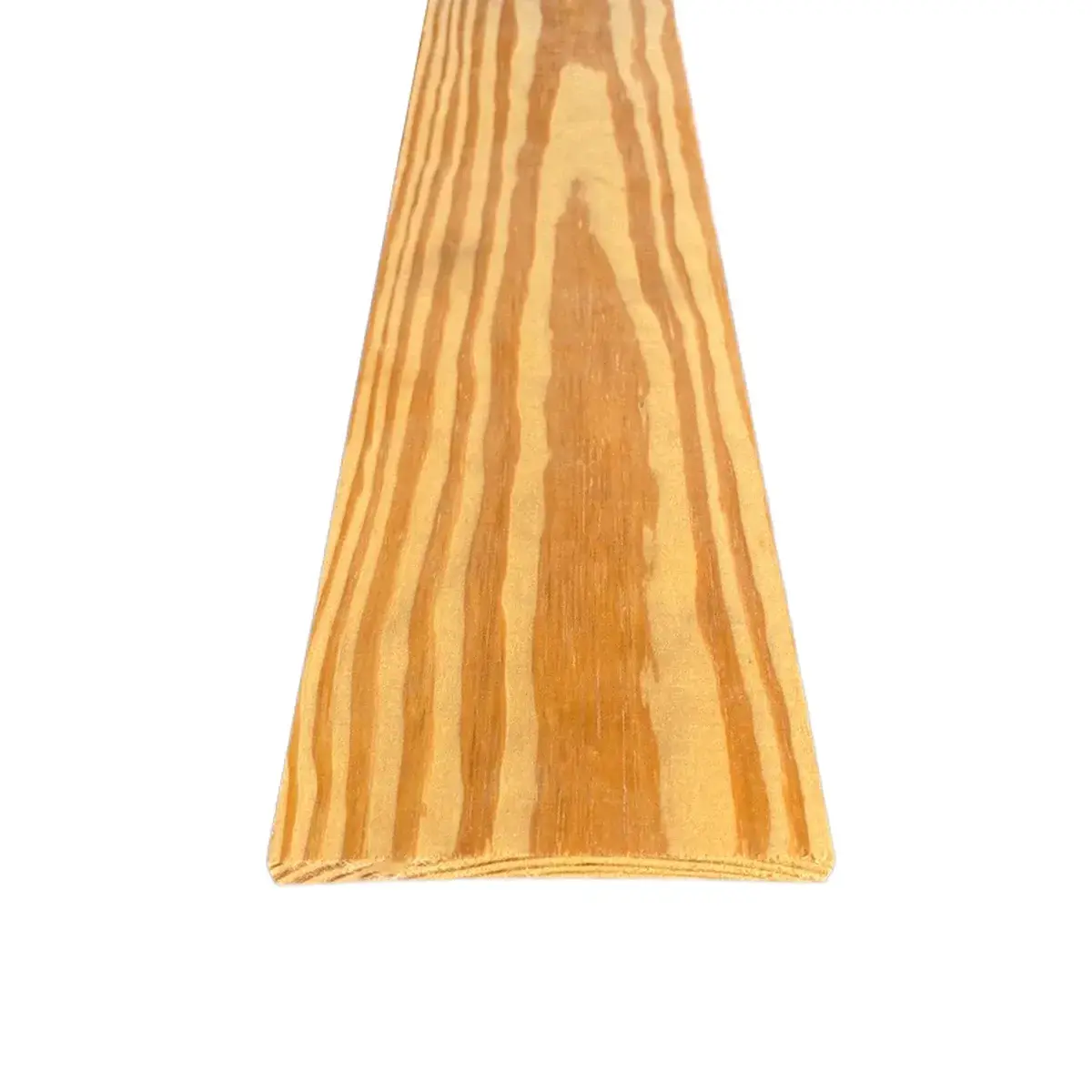 1/2"X6" L.F. C&BTR SYP RESAW SIDING Down the board Alt #1