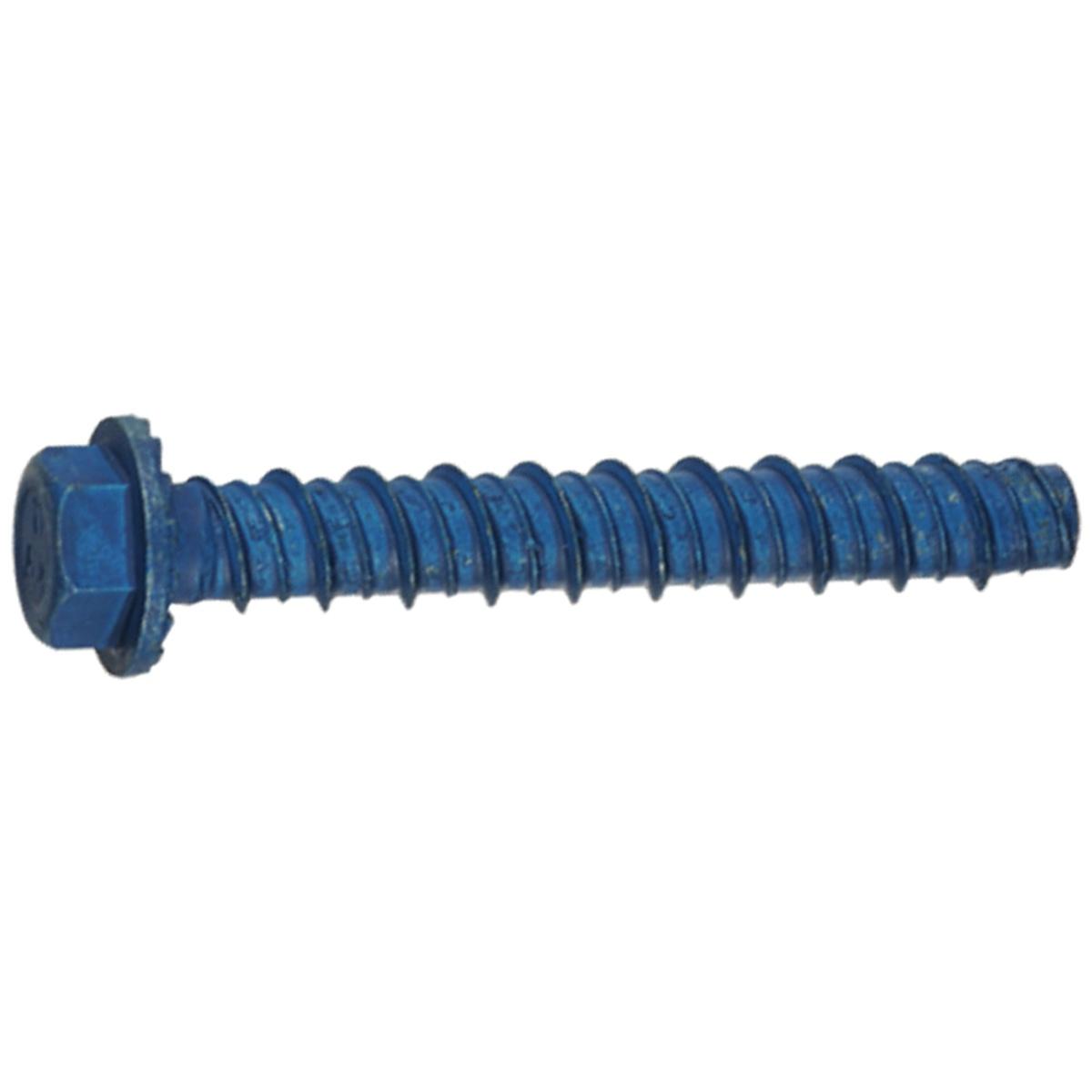 TAPCON 3/8X3 10 PK 11413