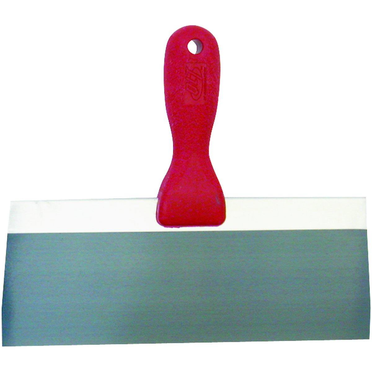 KNIFE DRYWALL 10X3IN BLUE STL