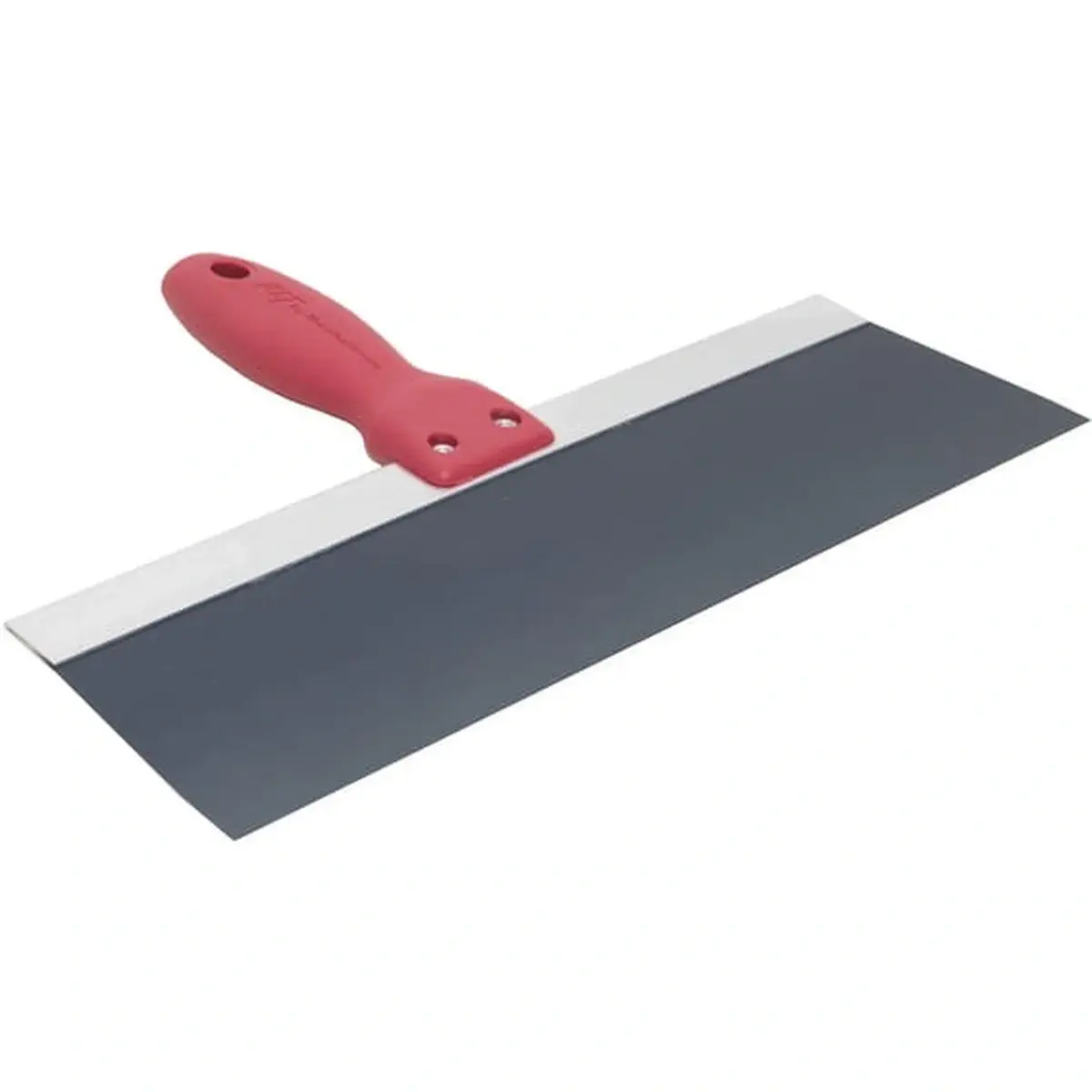 KNIFE DRYWALL 10X3IN BLUE STL