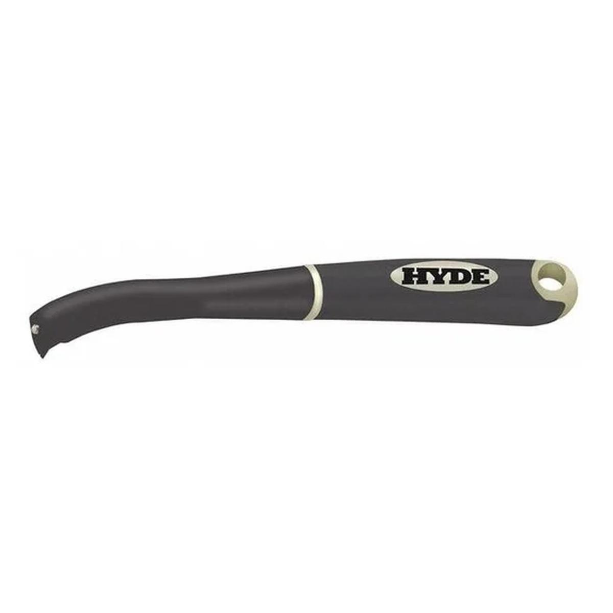 Hyde 7/8"Maxxgrip 3-Edge Scraper